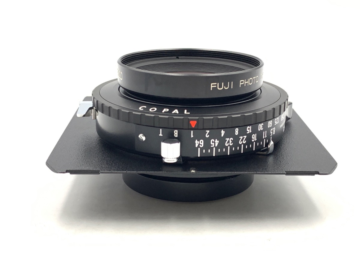 300mm フジノン C f8.5 FUJINON fujinon c 大判 レンズ F8.5 フィルム