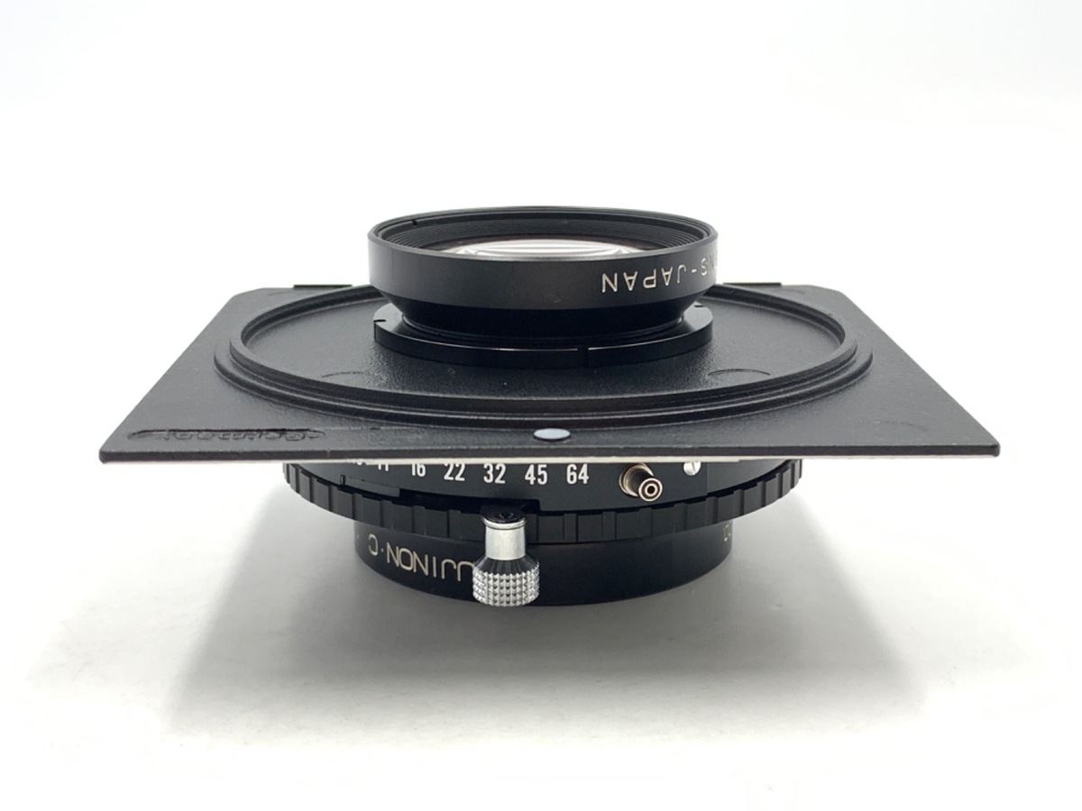 中古：B(並品)】フジフイルム FUJINON C 300mm F8.5（new BK