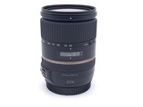 Canon用タムロン 28-300mm（A010）手振れ補正付レンズ☆ 28-300mm F/3.5-6.3 Di VC PZD (A010) | タムロン | TAMRON