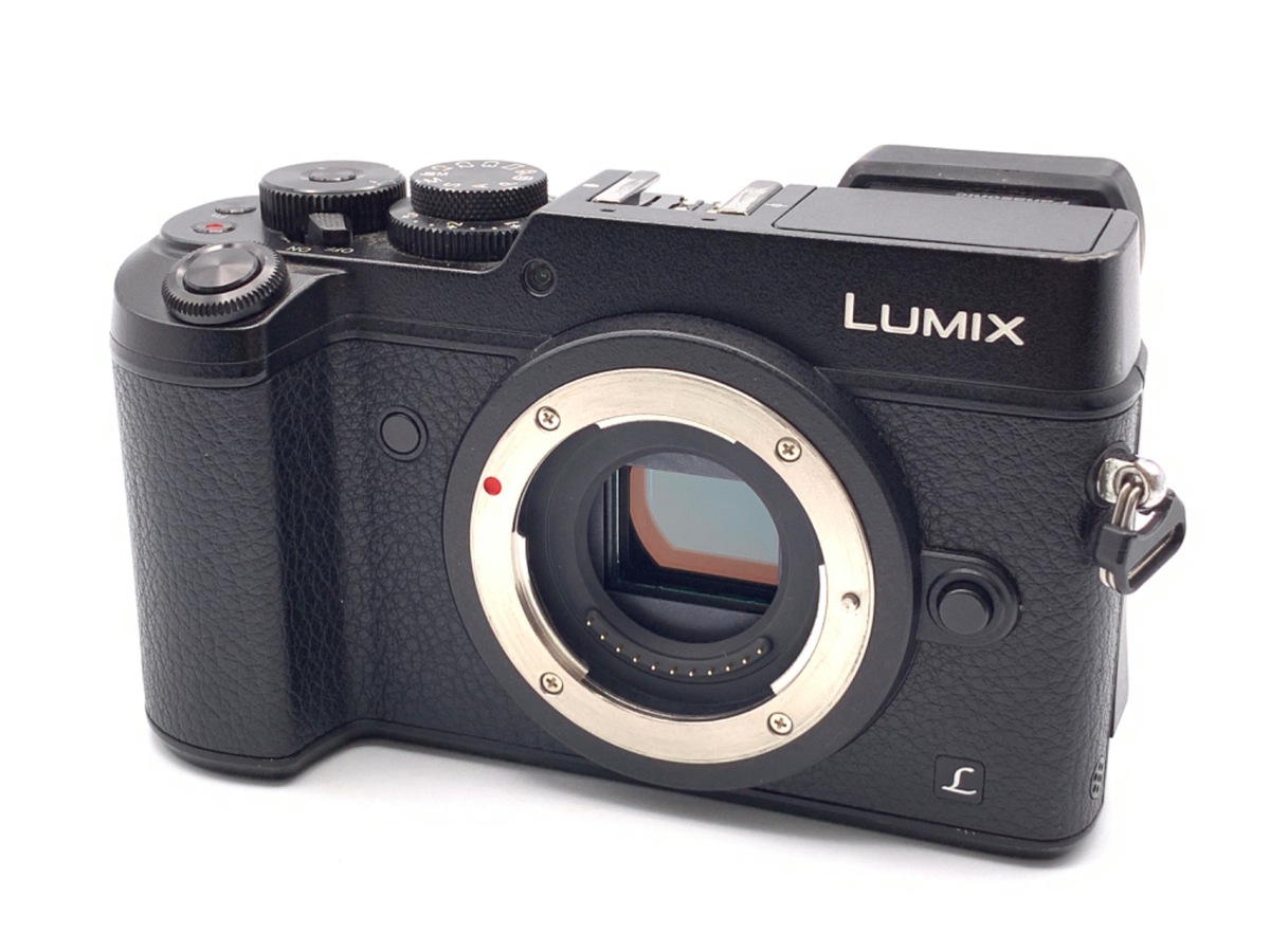 価格.com - パナソニック LUMIX DMC-GX8 ボディ 価格比較
