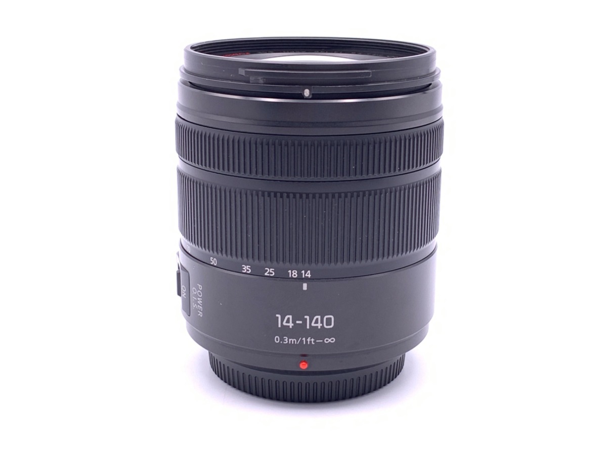 価格.com - パナソニック LUMIX G VARIO 45-200mm/F4.0-5.6/MEGA