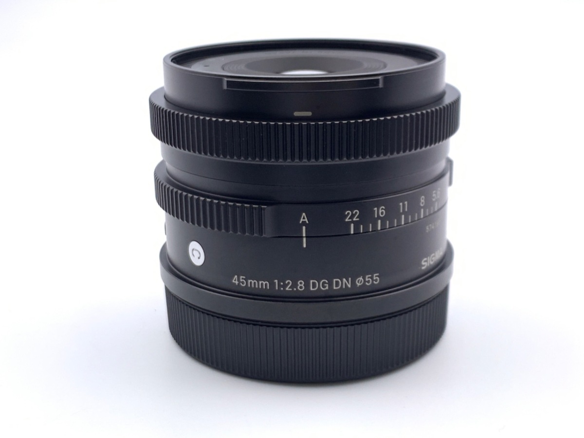 価格.com - シグマ 30mm F1.4 EX DC HSM (ｷﾔﾉﾝ AF) 価格比較
