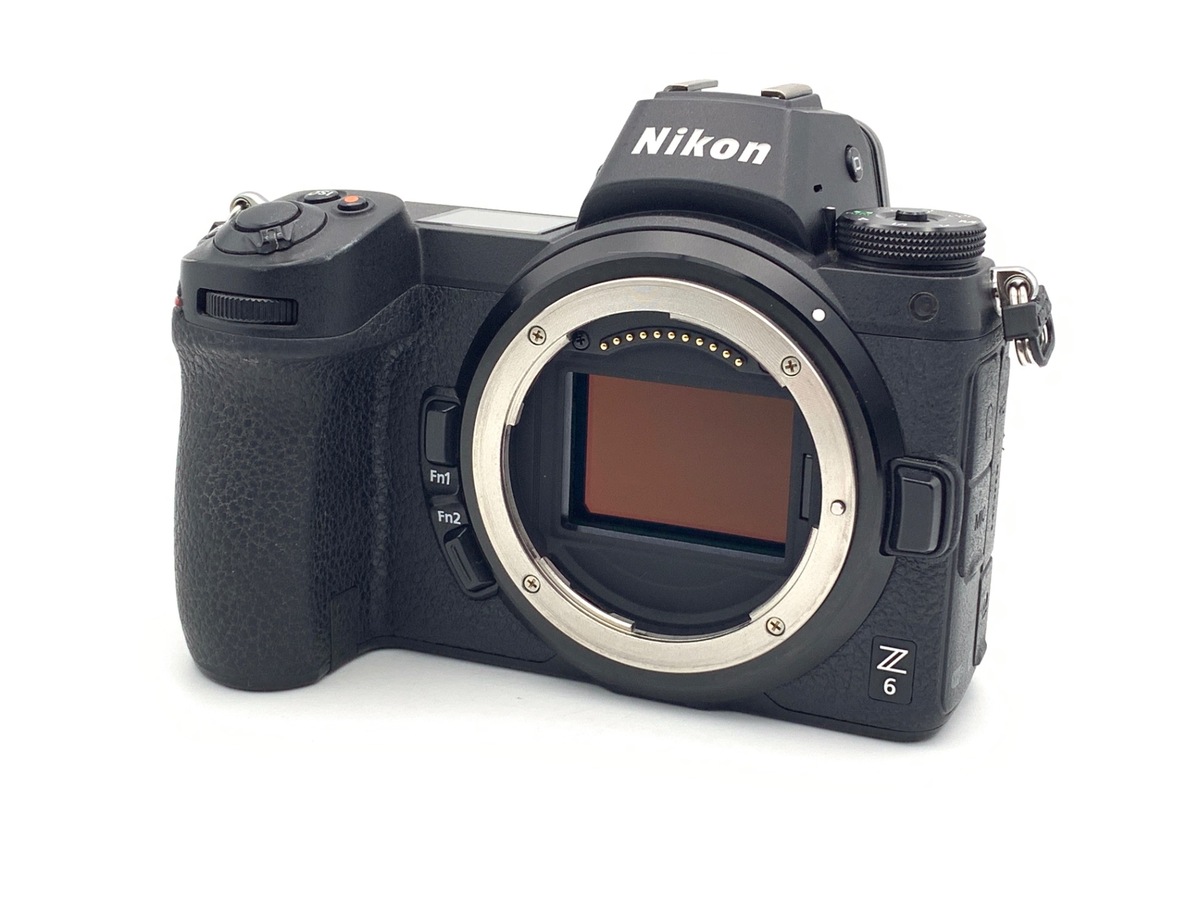 Nikon - 美品 Nikon 1 J3 ボディ レッド Nikon 1 J3 - 概要 | ミラーレスカメラ | ニコン