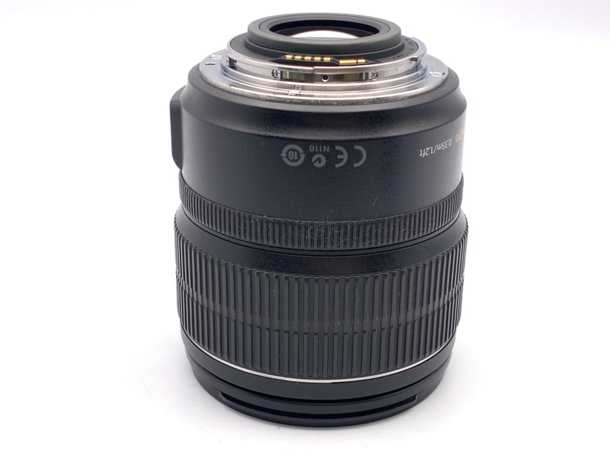 キャノンEFS15-85mm Amazon.co.jp: Canon 広角ズームレンズ EF-S15-85mm F3.5-5.6 IS USM