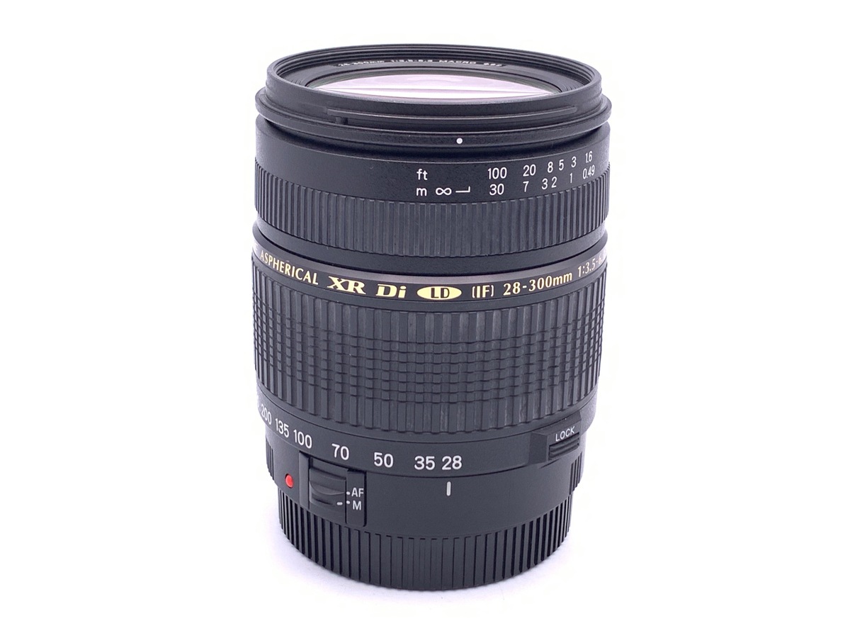 新品級★TAMRON AF28-75mm XR Di キヤノン用 A09E Amazon.co.jp: TAMRON 大口径ズームレンズ SP AF28-75mm F2.8 XR