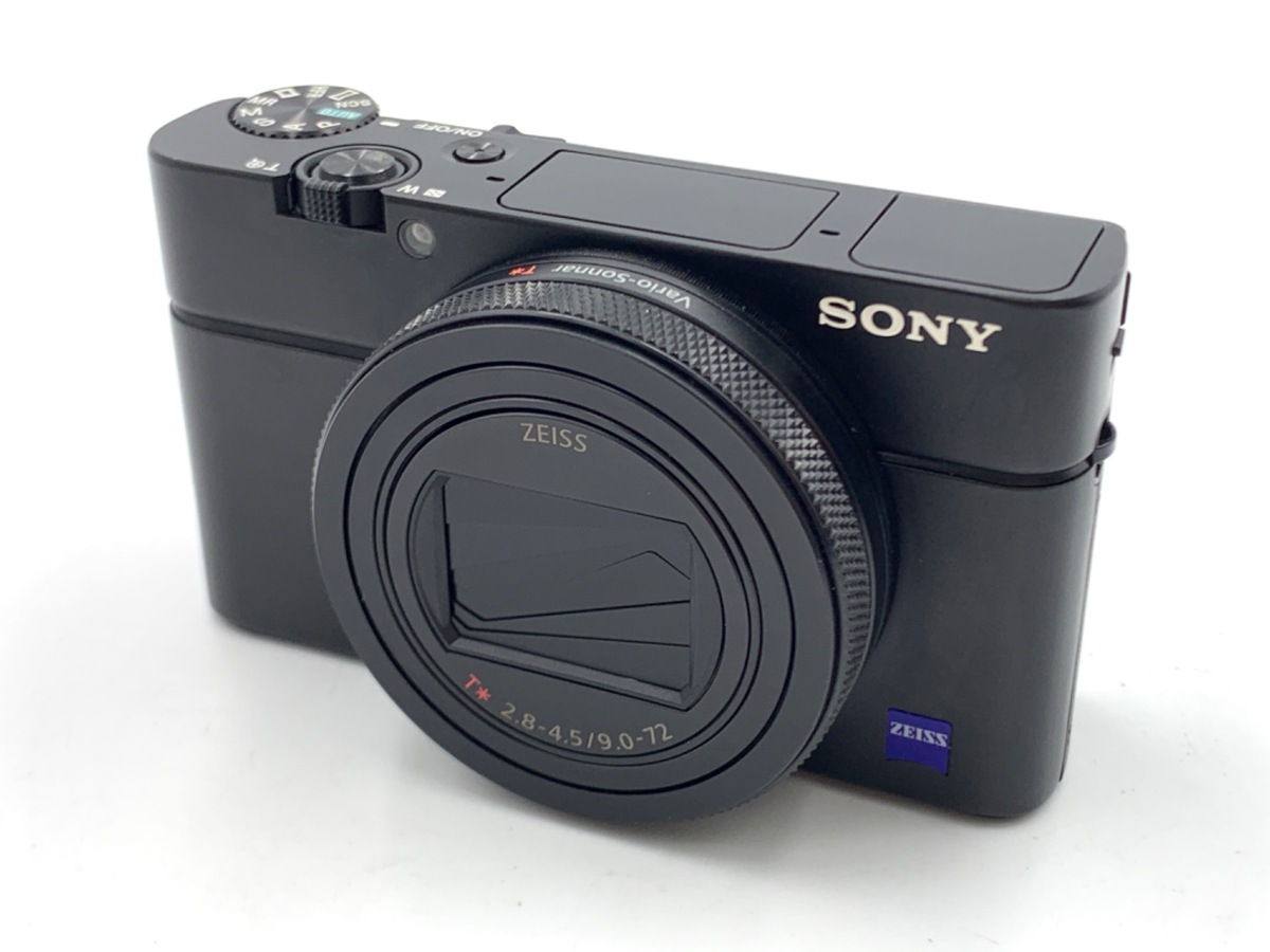 DSC-RX100M7y2010fz