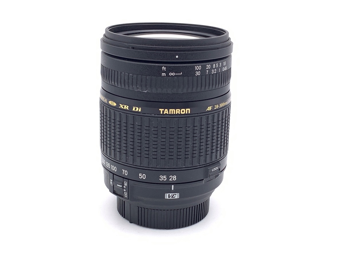 AF 28-300/3.5-6.3 ƺ XR Di VC (A20)