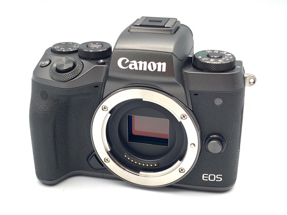 ■ 美品 ■キャノン Canon EOS M5 ボディ CANON EOS M5 ボディ 価格比較 - 価格.com