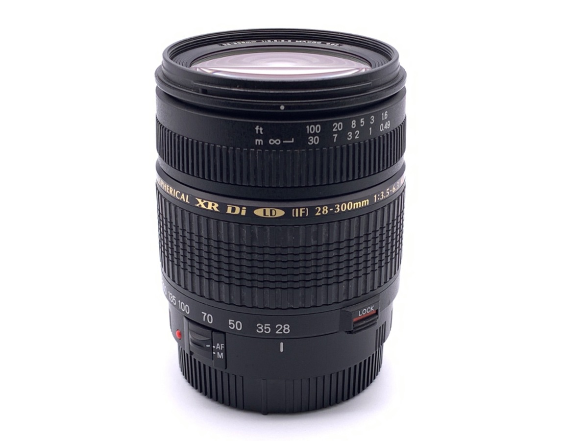 価格.com - TAMRON SP AF 28-75mm F/2.8 XR Di LD Aspherical