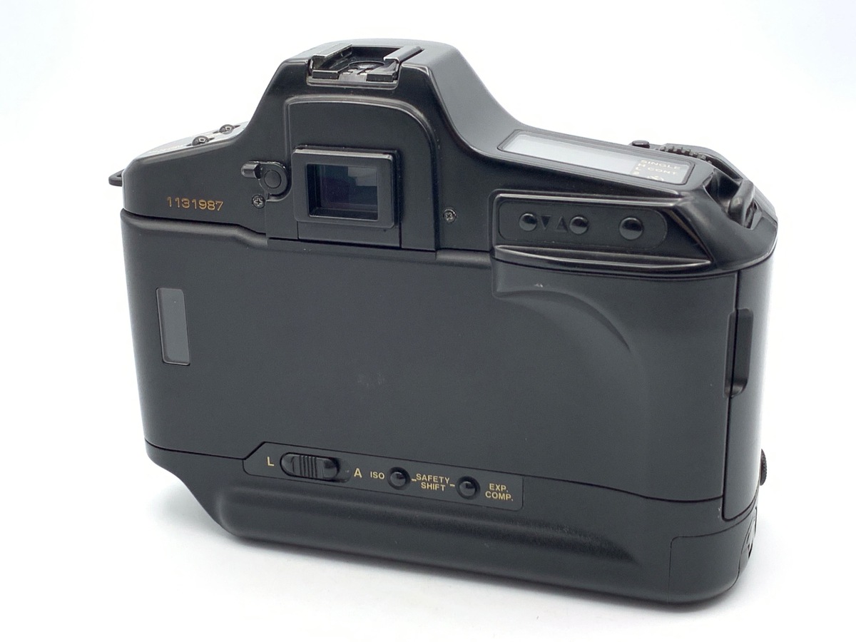 中古：B(並品)】キヤノン T90 ボディ | 2415250305023