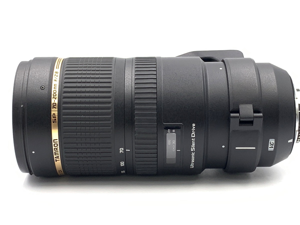 SP 70-200mm F/2.8 Di VC USD (Model A009) [ニコン用] 中古価格