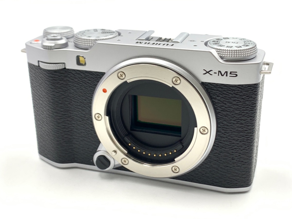 ■FUJIFILM X-Pro3 ボディ ミラーレス一眼 富士フイルム FUJIFILM X-Pro3 ボディ [DRシルバー] 価格比較
