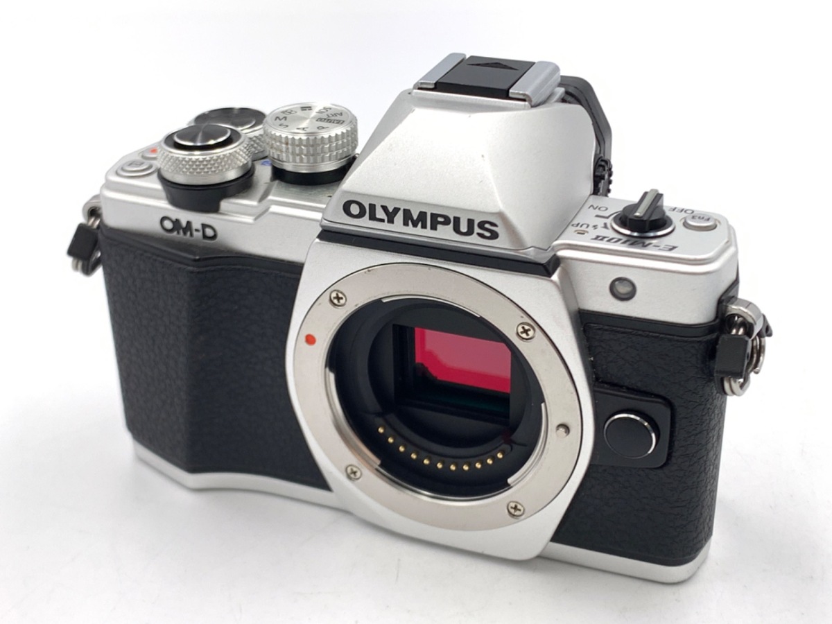 【中古】ジャンク品＊OMD E-M10 MarkⅡ (本体) OM-D E-M10 Mark II ボディ 中古価格比較 - 価格.com