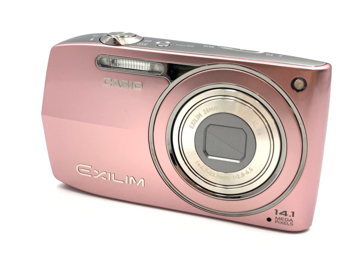 価格.com - カシオ HIGH SPEED EXILIM EX-ZR100 価格比較