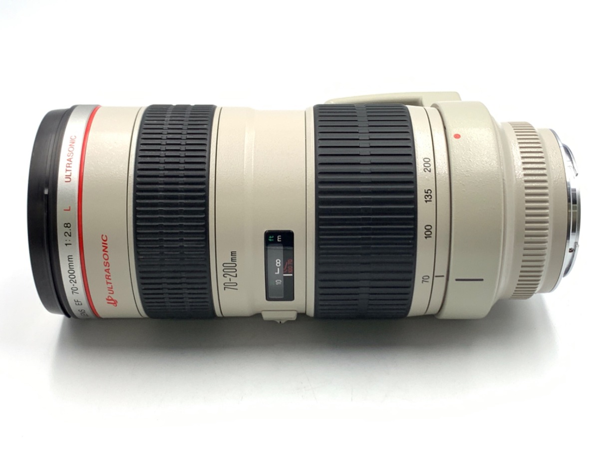 レンズ(ズーム) EF70-200mm F2.8L IS USM Amazon.co.jp: Canon 望遠ズームレンズ EF70-200mm F2.8L USM