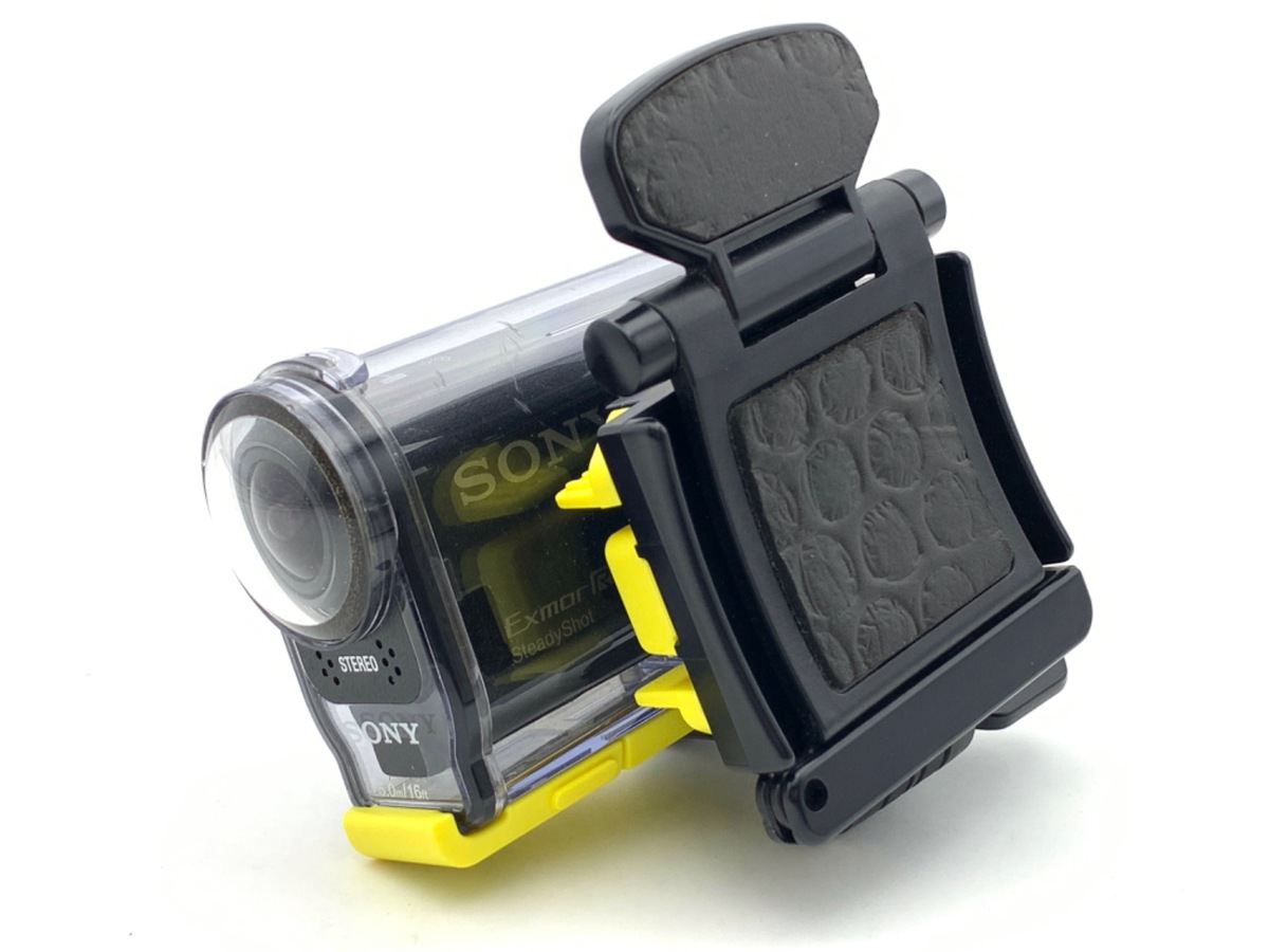 中古：B(並品)】ソニー デジタルHDビデオカメラレコーダー HDR-AS30V