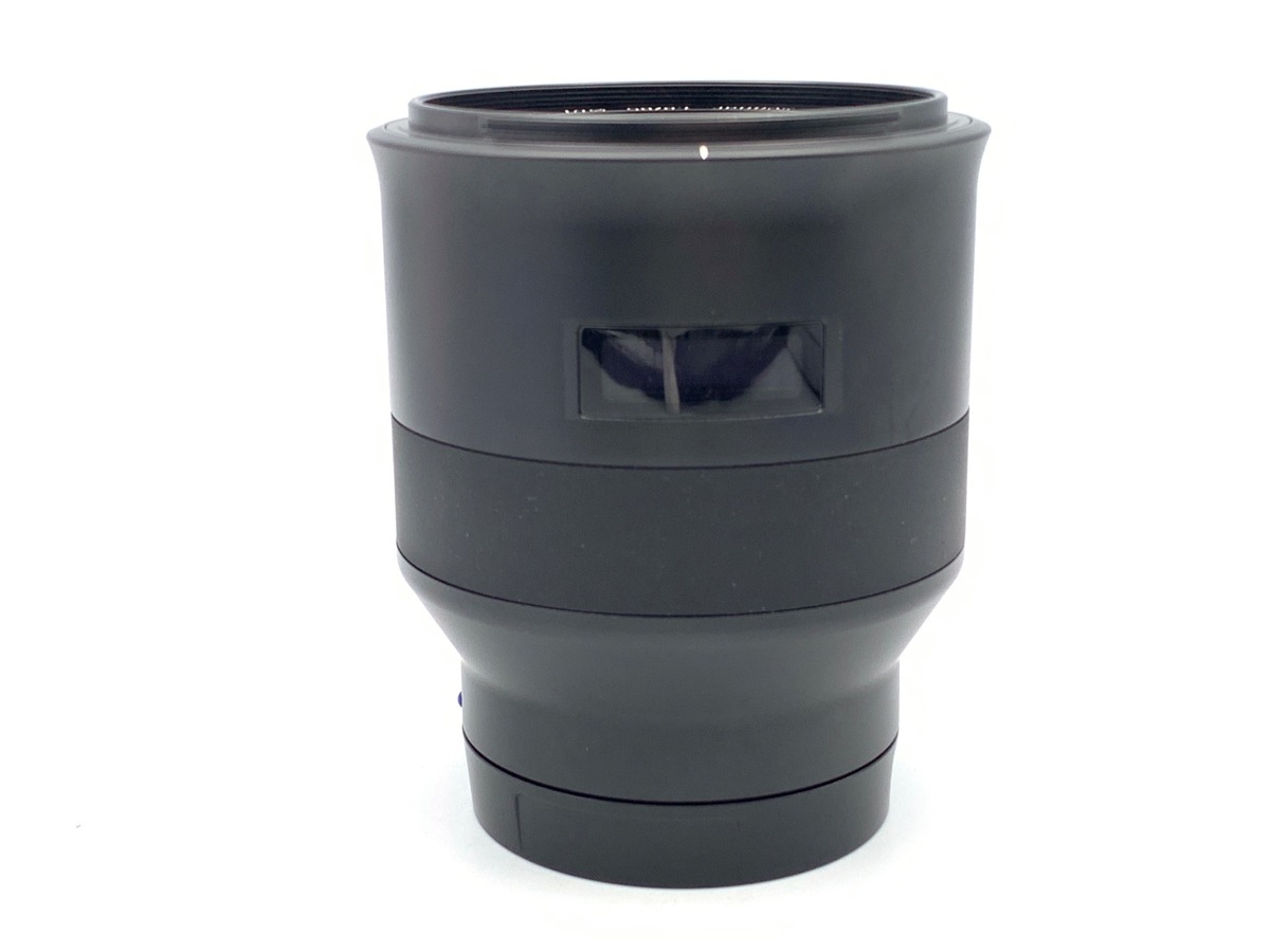 【中古】(ツアイス) ZEISS Batis 1.8/85 ソニーEマウント用 Carl Zeiss Batis 1.8/85 [ソニーE用]を徹底解説。作例から