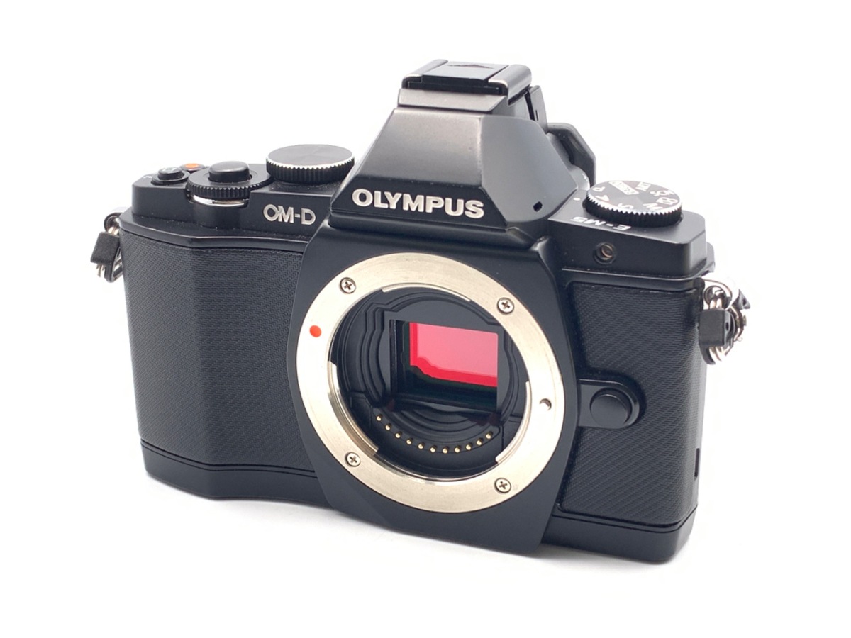価格.com - オリンパス OLYMPUS PEN-F ボディ [ブラック] 価格比較