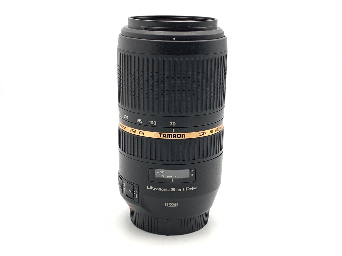 価格.com - TAMRON SP 70-300mm F/4-5.6 Di VC USD (Model A005