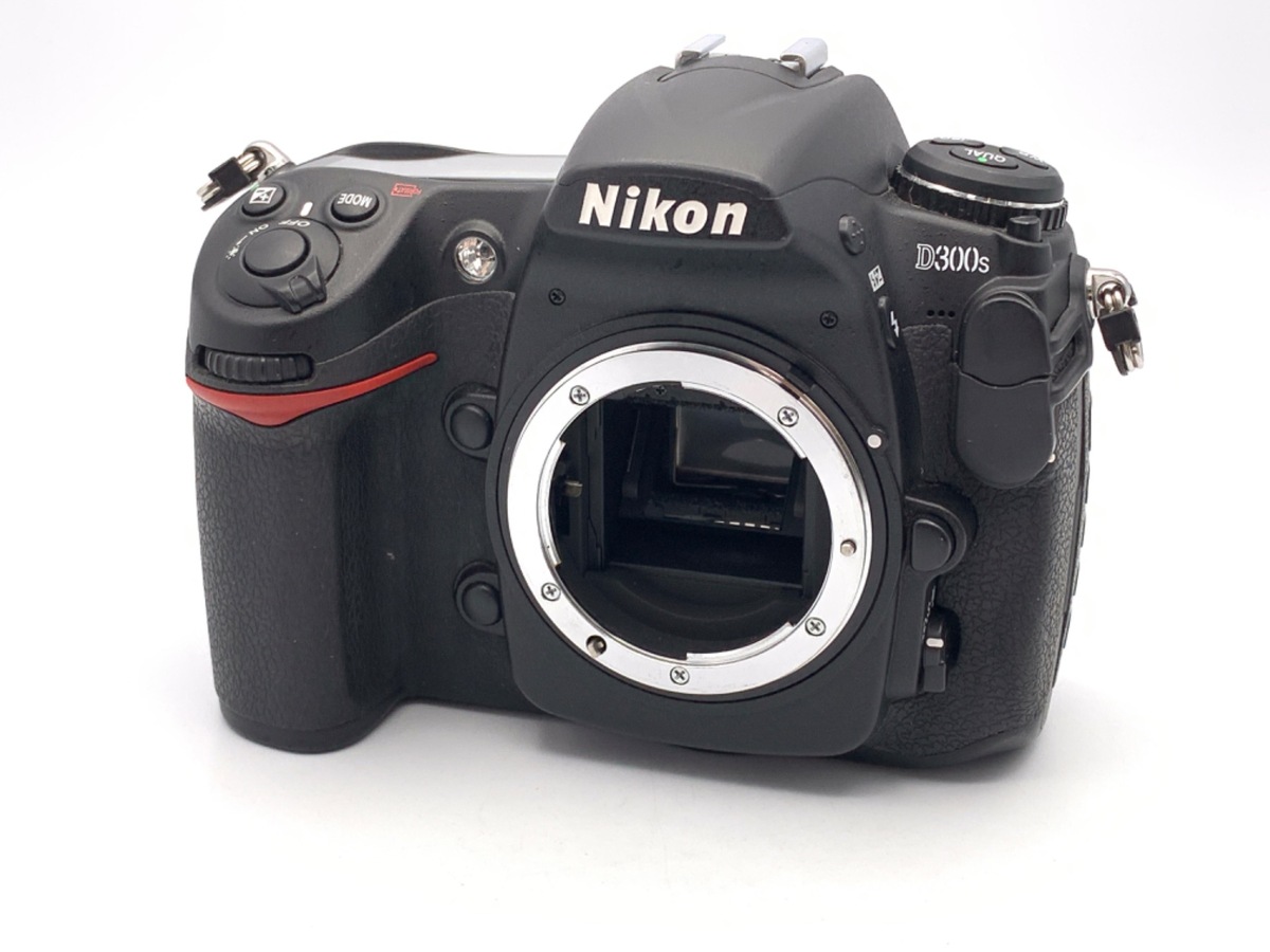 D300S ボディ 中古価格比較 - 価格.com