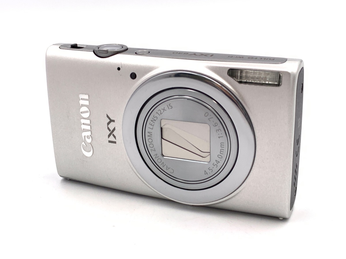 Canon IXY 630 コンパクトデジタルカメラ Amazon.co.jp: Canon デジタルカメラ IXY 630 光学12倍ズーム