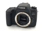 Canon - 凌久出品①❤️Canon 8000Dボディ❤️おまけつき！ 中古)Canon (キヤノン) EOS 8000D ボディ（商品ID