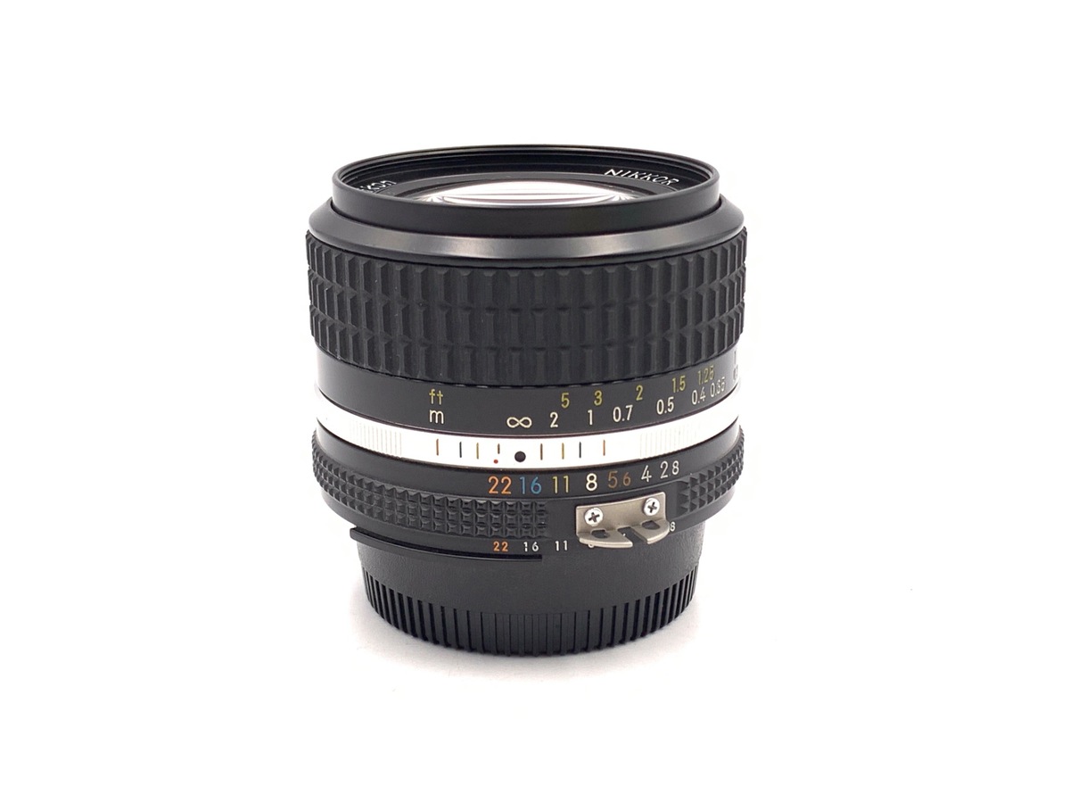 【極美品】動作◎ ニコン Ai Nikkor 24mm F2.8 156 極美品】動作◎ ニコン Ai Nikkor 24mm F2.8 156 2025年最新】Yahoo!