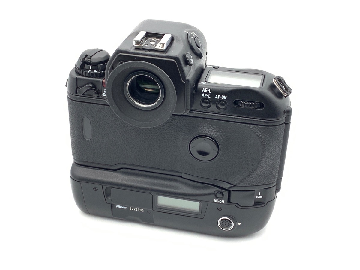 【中古】ニコン F5