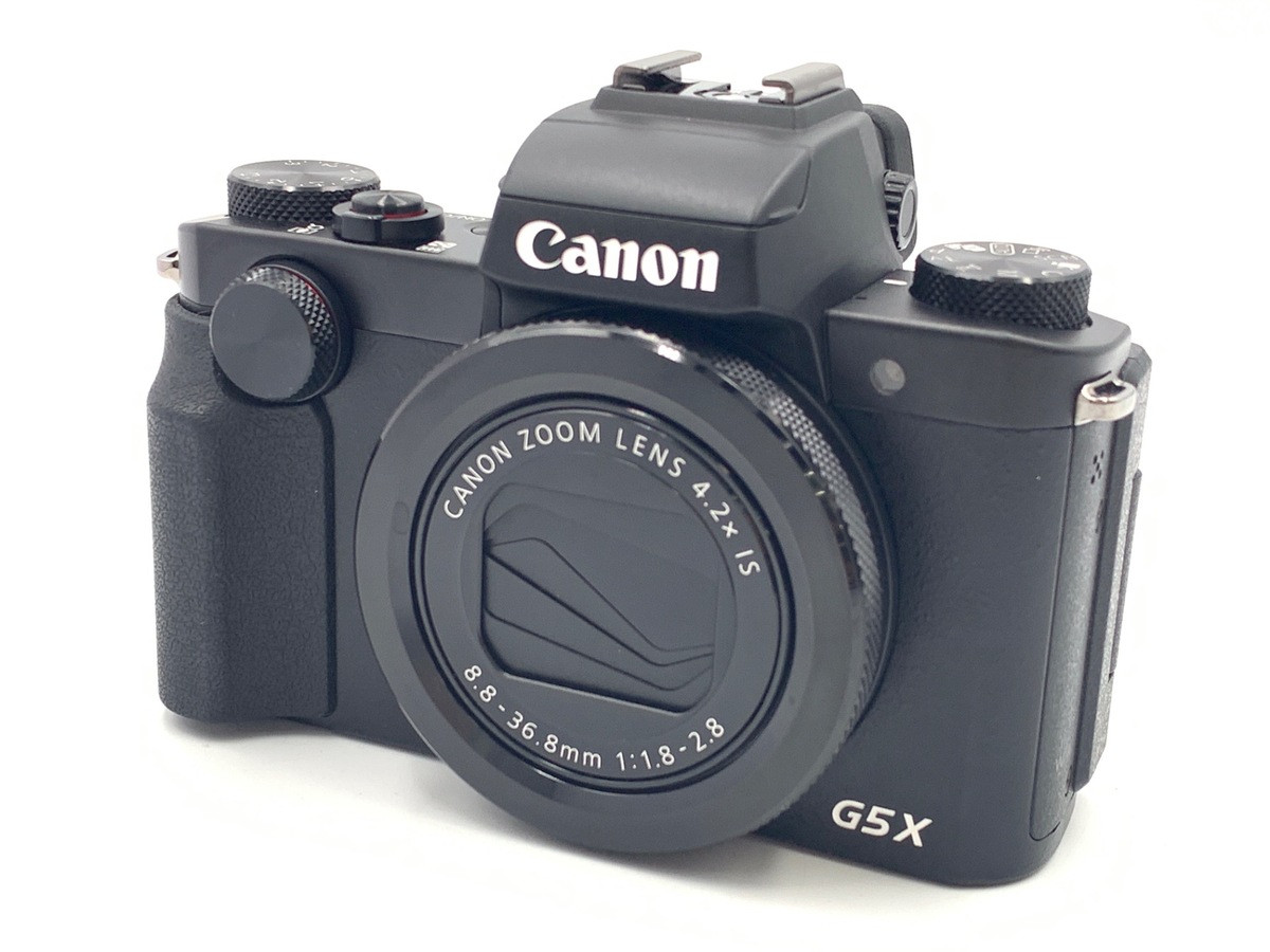 価格.com - CANON PowerShot G7 X 価格比較