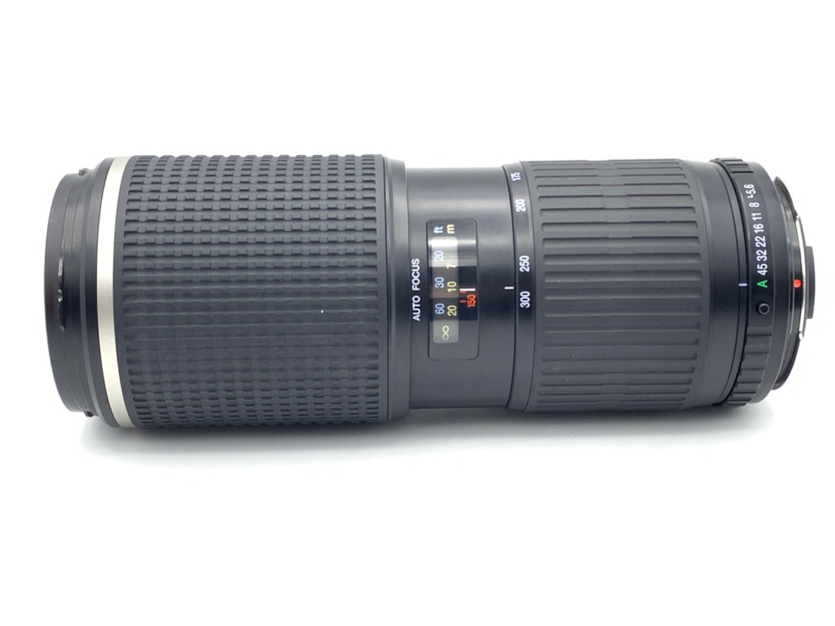 FA645ズーム 150-300mmF5.6ED[IF] 中古価格比較 - 価格.com