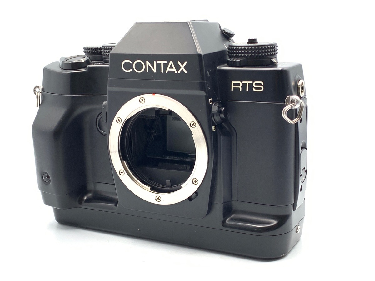 中古：AB(良品)】コンタックス RTS III | 2415250315701
