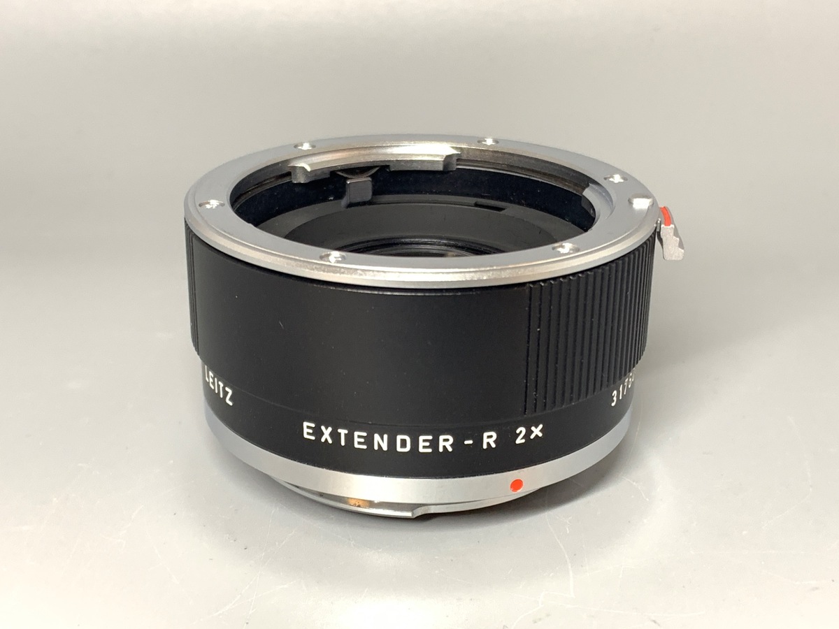 【中古】ライカ エクステンダーR 2×
