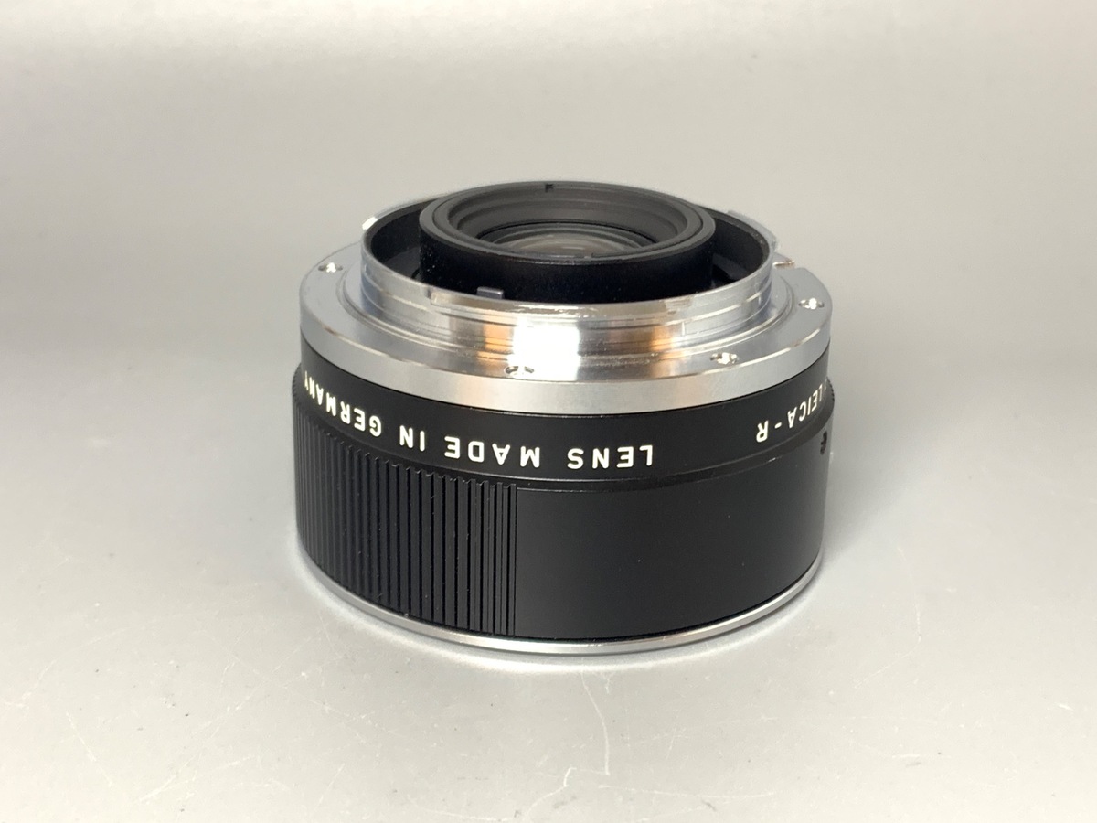 【中古】ライカ エクステンダーR 2×