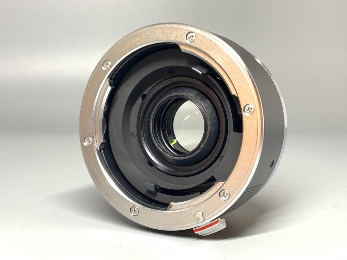 【中古】ライカ エクステンダーR 2×