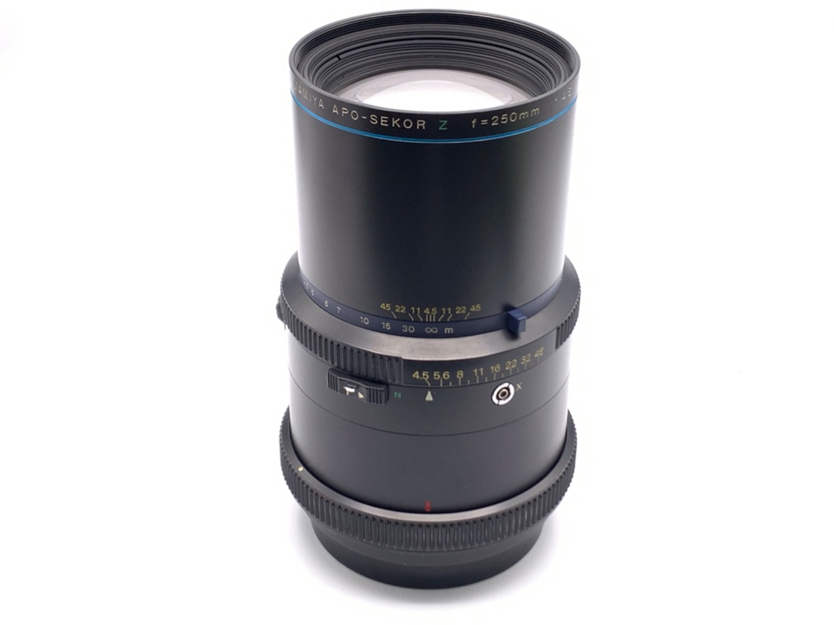 価格.com - マミヤ Mamiya N 150mm F4.5L 価格比較
