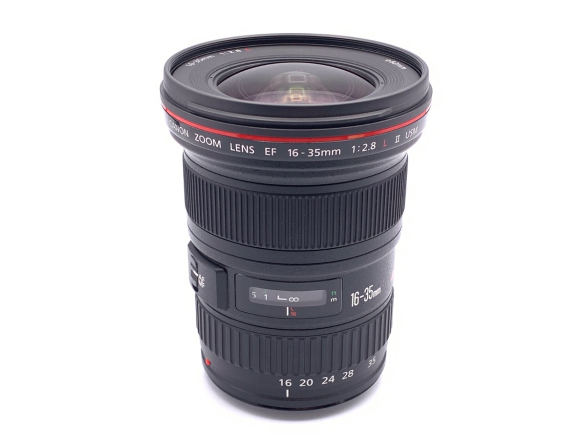 EF16-35mm F2.8L II USM 中古価格比較 - 価格.com