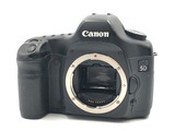 ★美品★キャノン EOS 5D ボディ #19684 中古】(キヤノン) Canon EOS 5D ボデイ ☆美品☆キャノン EOS 5D