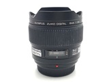 中古】オリンパス ZUIKO DIGITAL ED 8mm F3.5 Fisheye 在庫一覧