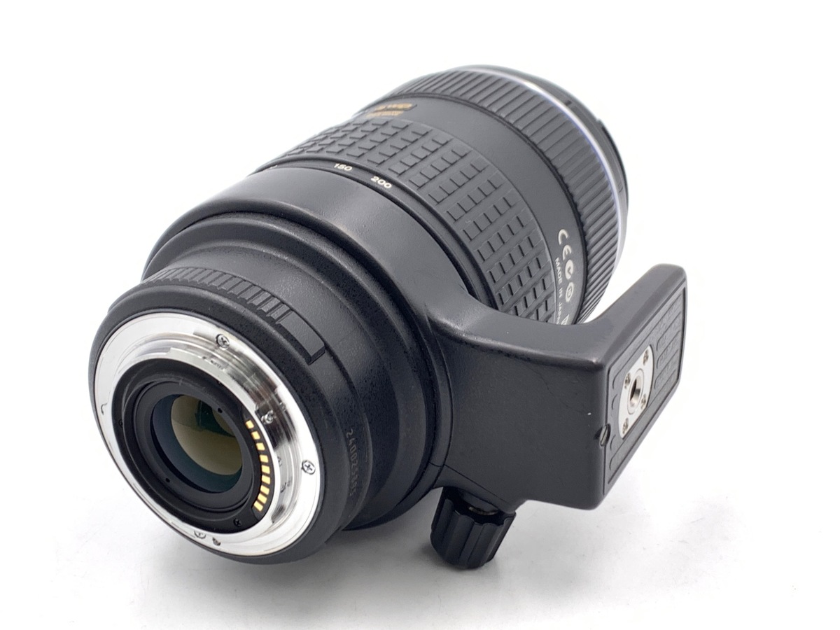 中古：B(並品)】オリンパス ZUIKO DIGITAL ED 50-200mm F2.8-3.5 SWD 