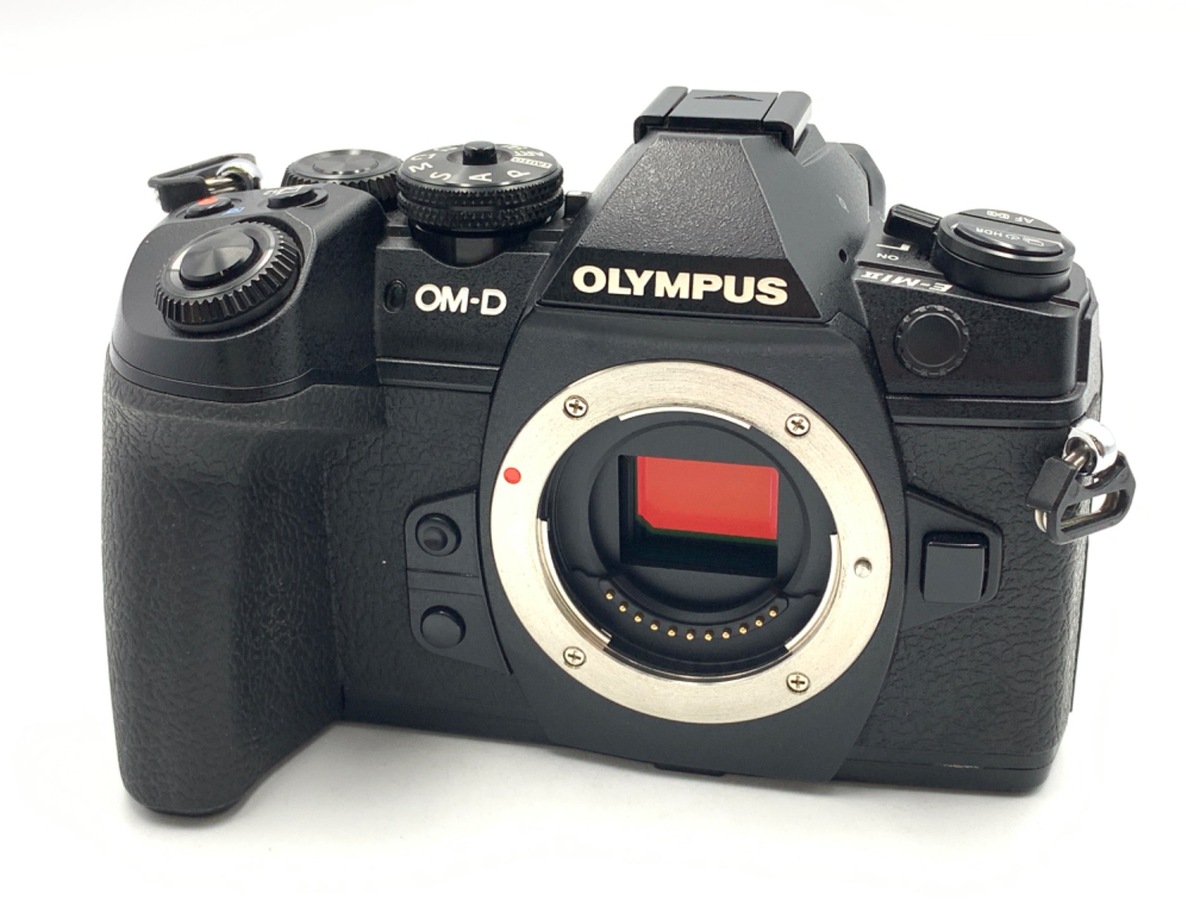 デジタルカメラ OLYMPUS OM-D E-M1 Mark II Digital Camera Amazon.com : Olympus OM-D E-M1 Mark II, Micro Four Thirds