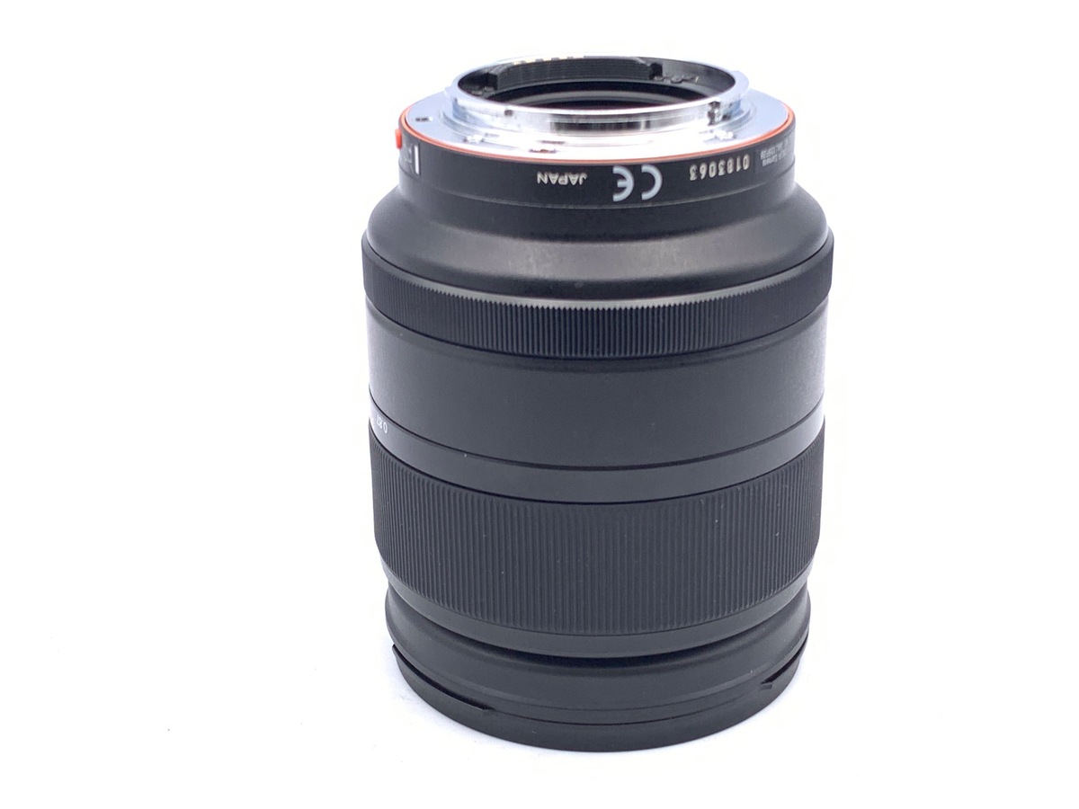 【中古】「非常に良い」ソニー SONY 135mm F2.8 [T4.5] STF SAL135F28 SONY 135mm F2.8 [T4.5] STF SAL135F28 価格比較 - 価格.com