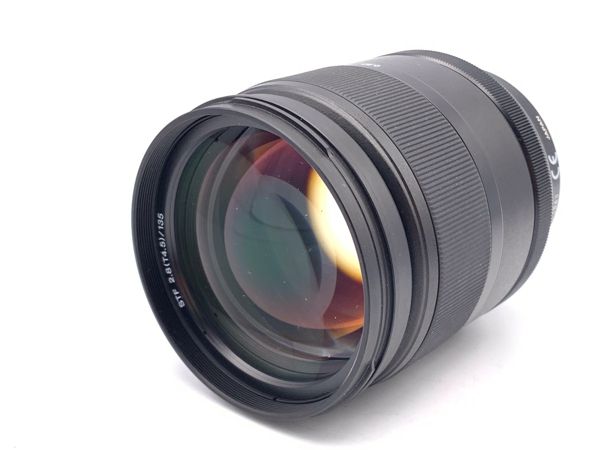 【中古】ソニー SONY 135mm F2.8 [T4.5] STF SAL135F28 SONY 135mm F2.8 [T4.5] STF SAL135F28 価格比較 - 価格.com