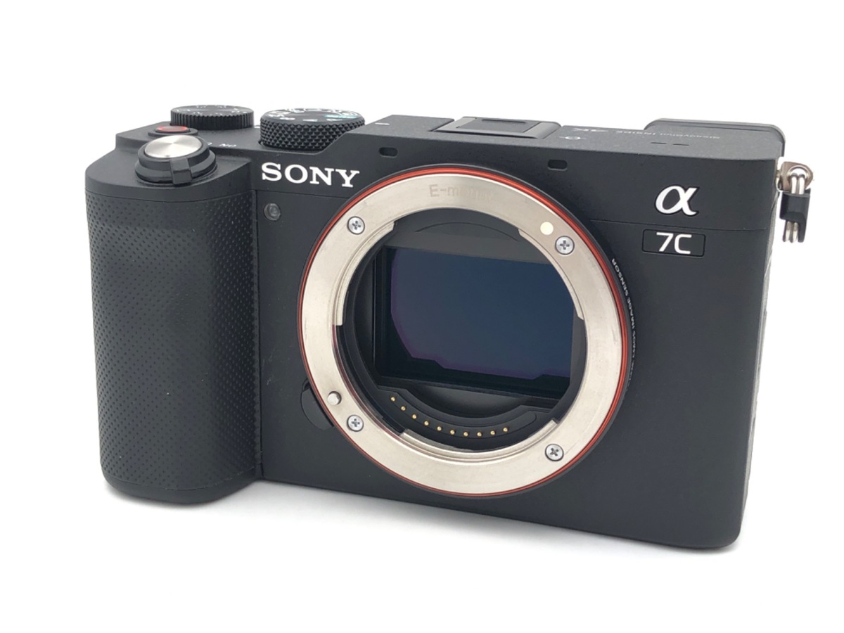 価格.com - SONY VLOGCAM ZV-E10M2 ボディ [ブラック] 純正オプション