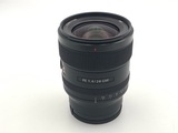 中古】ソニー FE 24mm F1.4 GM [SEL24F14GM] 在庫一覧｜カメラのキタムラ