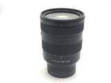 SONY FE 24-105mm F4 G OSS SEL24105G 中古 Sony - FE 24-105mm F4 G OSS Standard Zoom DSLR Camera Lens