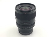 中古】ソニー FE 35mm F1.4 GM [SEL35F14GM] 在庫一覧｜カメラのキタムラ
