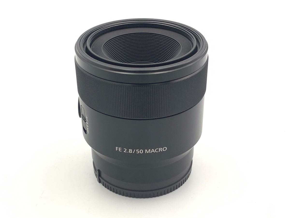 ■美品■FE 50mm F2.8 Macro SEL50M28 FE 50mm F2.8 Macro SEL50M28 中古価格比較 - 価格.com