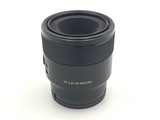 Sony FE 2.8/50 MACRO SEL50M28　Eマウント 中古 FE 50mm F2.8 Macro SEL50M28 中古価格比較 - 価格.com