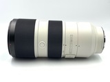 中古SONY FE 70-200mm F4 G OSSズーム レンズ 中古SONY FE 70-200mm F4 G OSSズーム レンズ