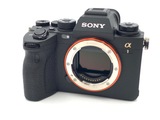 中古】ソニー α1 ボディ [ILCE-1] 在庫一覧｜カメラのキタムラ